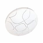 Светильник светодиодный IN HOME DECO Глория 5117 накладной, 36 Вт, 6500K белый холодный свет