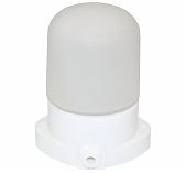 Светильник для бани FireWay Линдр SL001, 40 Вт, Е27, керамический 