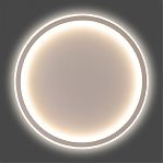 Светильник светодиодный Feron AL5800 RING 41556, пульт ДУ, 80 Вт, 3000К-6500K теплый белый-дневной белый свет