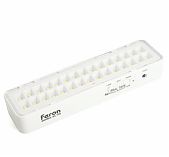 Светильник аккумуляторный Feron.One 48987, 30LED DC, EL130, белый