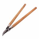 Сучкорез Palisad 605665 прямого реза, деревянные ручки, длина 640 мм