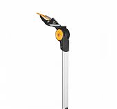 Сучкорез FISKARS Power Cea X UPX86 телескопический 2,4м-4м 1023624