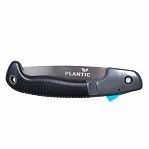 Пила садовая Plantic Light 27560-01 складная, углеродистая сталь, 180 мм