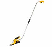 Триммер-кусторез аккумуляторный Huter GET-3.6H с удлинительной ручкой 70/1/29