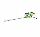 Кусторез электрический Greenworks GHT7068 700 Вт 680 мм