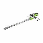 Кусторез электрический Greenworks GHT7068 700 Вт 680 мм