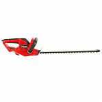 Кусторез электрический Einhell GC-EH 4550, 450 Вт, металл, для подстригания кустов
