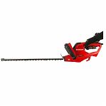 Кусторез электрический Einhell GC-EH 4550, 450 Вт, металл, для подстригания кустов