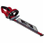 Кусторез электрический Einhell GC-EH 6055/1, 600 Вт, металл, для подстригания кустов