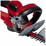 Кусторез электрический Einhell GC-EH 6055/1, 600 Вт, металл, для подстригания кустов