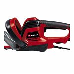 Кусторез электрический Einhell GC-EH 6055/1, 600 Вт, металл, для подстригания кустов