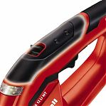 Ножницы+кусторез аккумуляторные Einhell GE-CG 12 Li для подстригания кустов