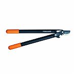 Сучкорез FISKARS большой с загнутыми лезвиями L78 112590