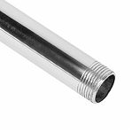 Полотенцесушитель водяной Royal Thermo эконом М-образный 1" RTM25.500.500, нержавеющая сталь  500х500 мм