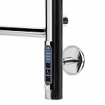 Полотенцесушитель электрический Royal Thermo Classic П7 Лесенка, НС-1443115, нержавеющая сталь 500х800 мм