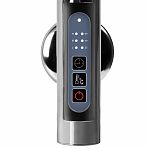 Полотенцесушитель электрический Royal Thermo Classic П7 Лесенка, НС-1443115, нержавеющая сталь 500х800 мм