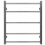 Полотенцесушитель водяной Royal Thermo Классика П5 Лесенка НС-1204580, нержавеющая сталь, 500х596 мм