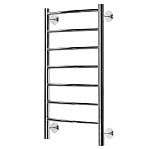 Полотенцесушитель водяной Royal Thermo Классика П7 Лесенка НС-1204582, нержавеющая сталь, 500х796 мм