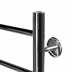 Полотенцесушитель электрический Royal Thermo Классика П6 Лесенка НС-1204581, нержавеющая сталь, 450х650 мм 