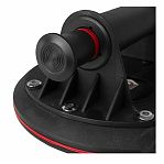 Присоска с ручной помпой Diam 205 мм