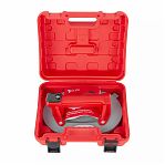 Присоска аккумуляторная с автоподачей DIAM EX-167, 600165, овальная