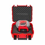 Присоска аккумуляторная с автоподкачкой Diam EX146-AL, овальная