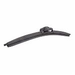 Щетка стеклоочистителя Goodyear Frameless MultiClip GY000416, бескаркасная, всесезонная, 41 см