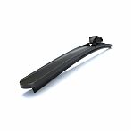 Щетка стеклоочистителя Goodyear Frameless MultiClip GY000424, бескаркасная, всесезонная, 60 см