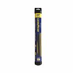 Щетка стеклоочистителя Goodyear Frameless MultiClip GY000424, бескаркасная, всесезонная, 60 см