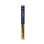 Щетка стеклоочистителя Goodyear Frame GY000316, каркасная, всесезонная, 3 переходника, 41 см