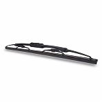 Щетка стеклоочистителя Goodyear Frame GY000324, каркасная, всесезонная, 3 переходника, 60 см