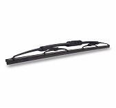Щетка стеклоочистителя Goodyear Frame GY000324, каркасная, всесезонная, 3 переходника, 60 см