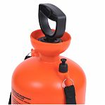 Опрыскиватель ЖУК ОП-207, 5 л, 29561, ручной помповый, с телескопической штангой