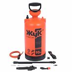 Опрыскиватель ЖУК ОП-207, 10 л, 21815, пневматический, с телескопическим брандспойтом