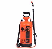 Опрыскиватель ЖУК ОП-207, 10 л, 21815, пневматический, с телескопическим брандспойтом