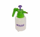 Опрыскиватель ручной с насосом Palisad, помповый, с фиксатором, для растений, 1 л