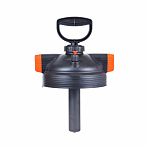 Опрыскиватель ЖУК ОП-220 5 л, ручной помповый, с регулировкой струи