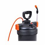 Опрыскиватель ЖУК ОП-220 5 л, ручной помповый, с регулировкой струи