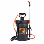 Опрыскиватель ЖУК ОП-220 5 л, ручной помповый, с регулировкой струи