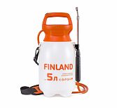 Опрыскиватель  аккумуляторный 5 л  Finland 1937
