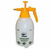 Опрыскиватель помповый, ручной, Skrab 28302, пластиковый, 2 л