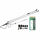 Брандспойт для опрыскивателя телескопический 3.3 м Skrab 28304