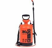Опрыскиватель садовый ЖУК Классик ОП-207, 8 л, телескопическая штанга