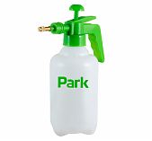 Опрыскиватель садовый Park 230454, ручной, пластиковый, белый, 1 л