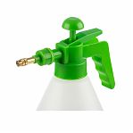 Опрыскиватель садовый Park 230454, ручной, пластиковый, белый, 1 л