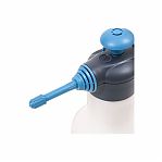 Опрыскиватель садовый Жук Эксперт ОП-330, 1.5 л, ручной, регулировка распыления, пластиковый