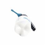 Опрыскиватель садовый Жук Эксперт ОП-330, 1.5 л, ручной, регулировка распыления, пластиковый