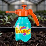 Опрыскиватель Finland AQUA 2222, помповый, для садовых растений, 1.5 л