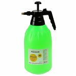 Опрыскиватель HouseLoft 517399, пластиковый, металлический носик, 3 л