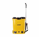 Опрыскиватель аккумуляторный HUTER SP-12AC
